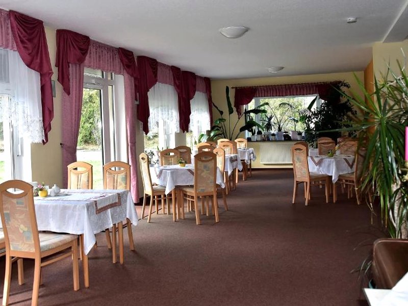 Pension Schwesingerの写真