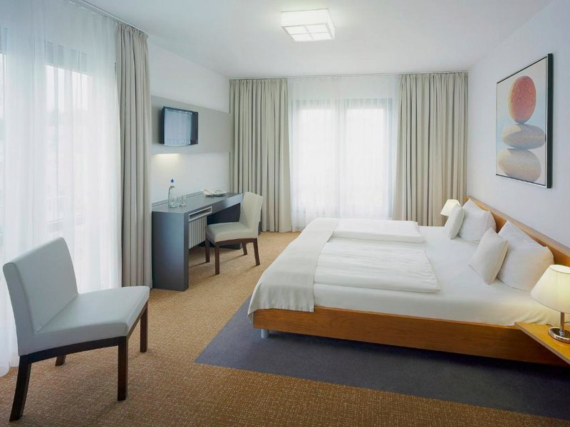 Akademiehotel Dresdenの写真