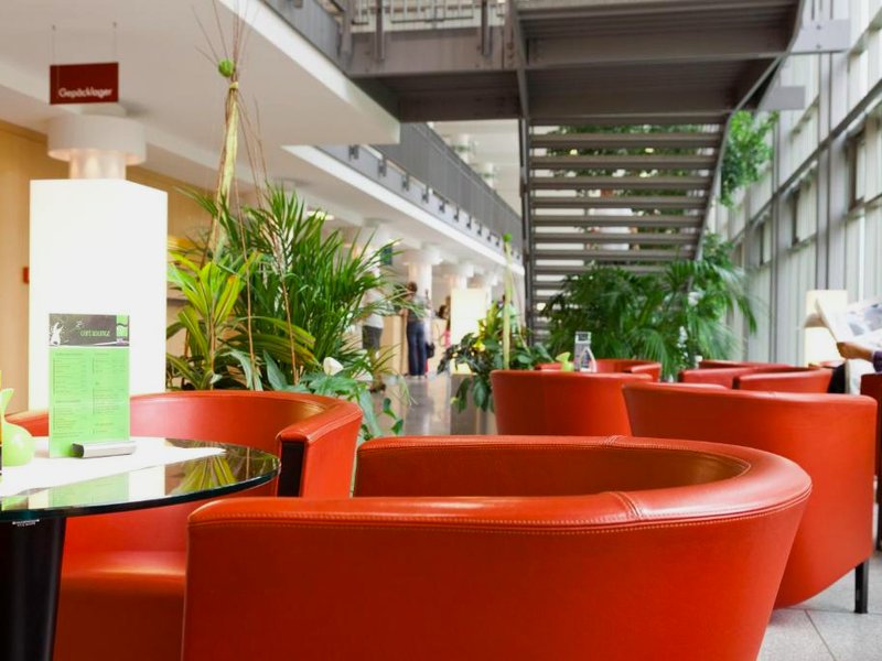 Akademiehotel Dresdenの写真