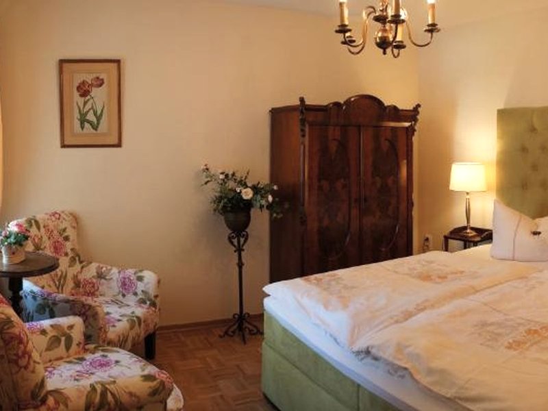 Hotel Villa Herzogの写真