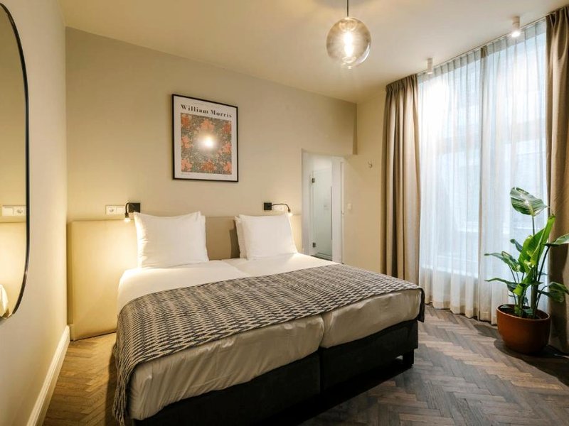 Hotel Bloemendaal by BHCの写真