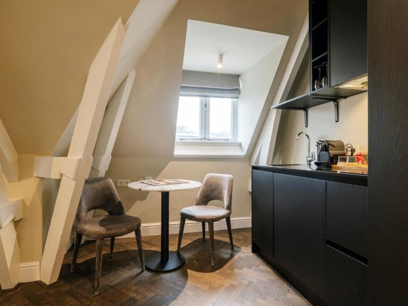 Hotel Bloemendaal by BHCの写真