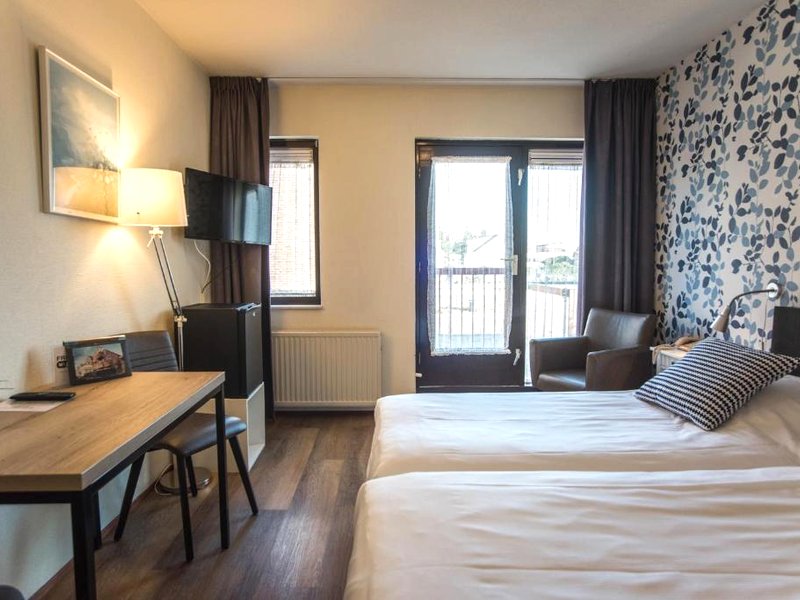 ホテル ファーベル (Hotel Faber)の写真