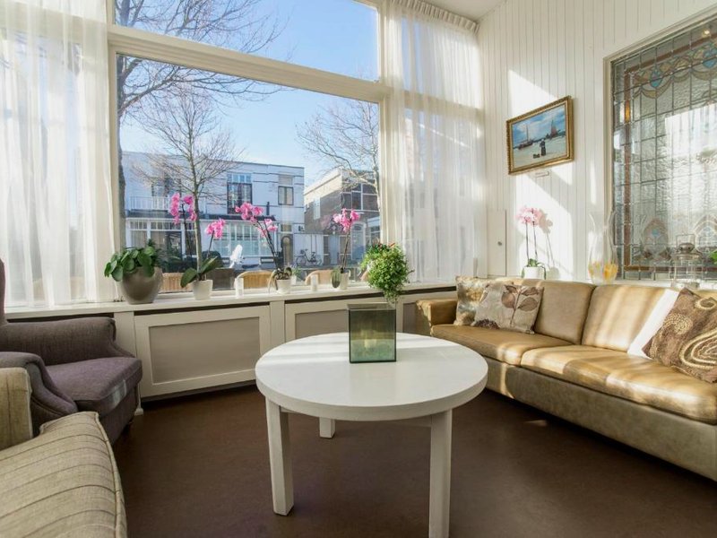 ホテル ファーベル (Hotel Faber)の写真