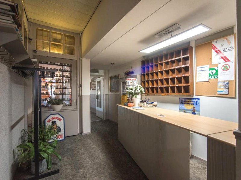 ホテル ファーベル (Hotel Faber)の写真