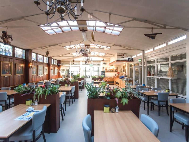 ホテル ファーベル (Hotel Faber)の写真