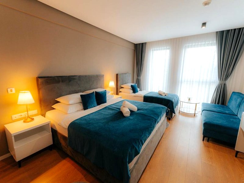 Hotel GOLD JET Bihać (Hotel GOLD JET Bihac)の写真