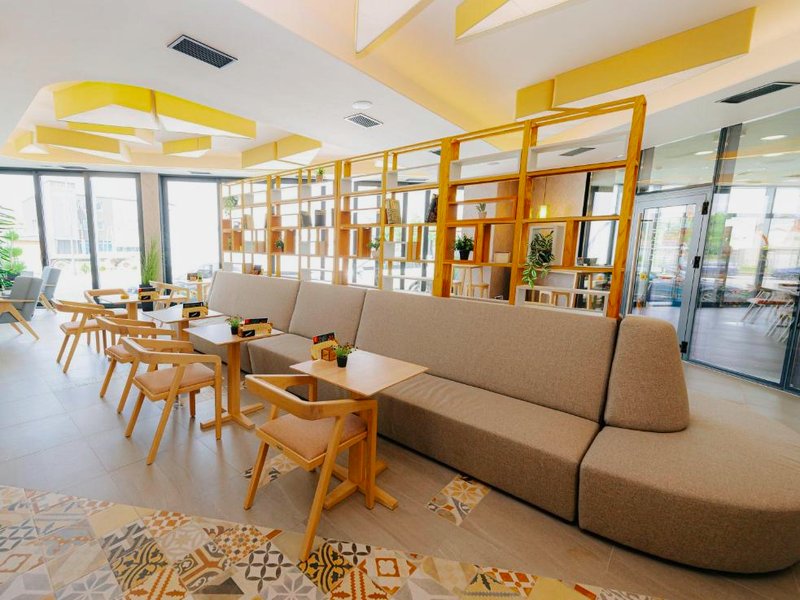 Hotel GOLD JET Bihać (Hotel GOLD JET Bihac)の写真
