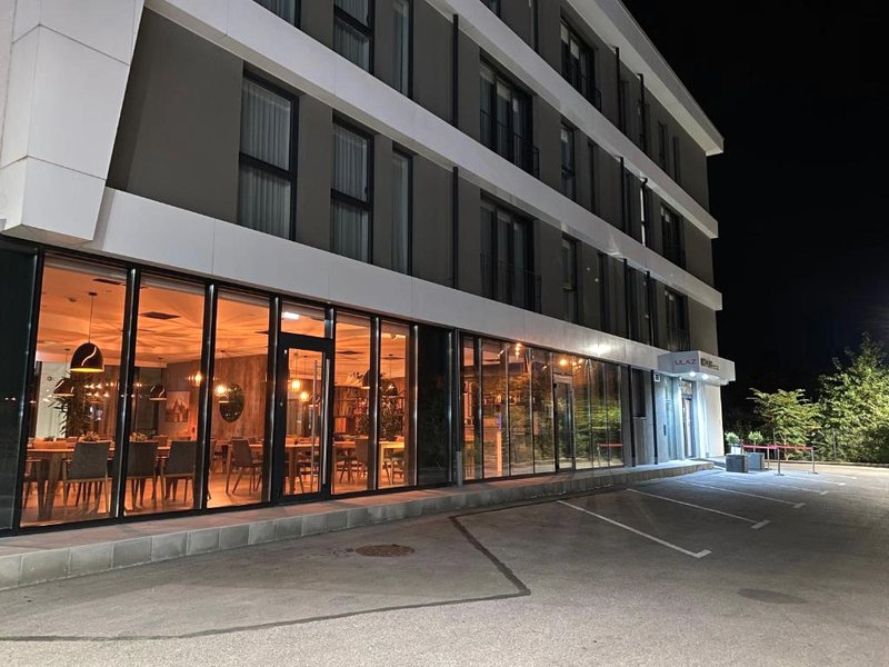 Hotel GOLD JET Bihać (Hotel GOLD JET Bihac)の写真