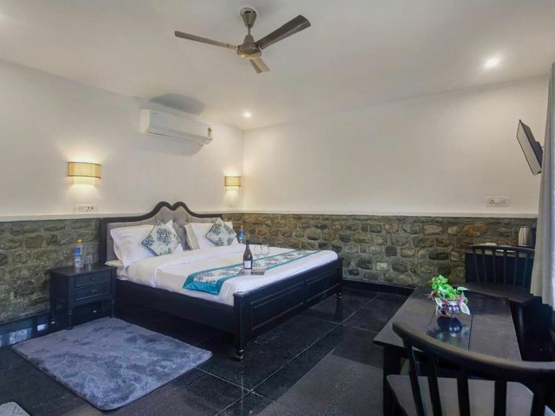 Jim & Holmes Resort & Luxury Residences in Jim Corbett National Parkの写真