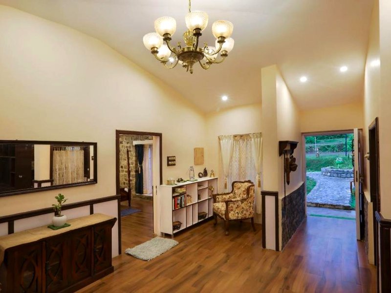 Jim & Holmes Resort & Luxury Residences in Jim Corbett National Parkの写真