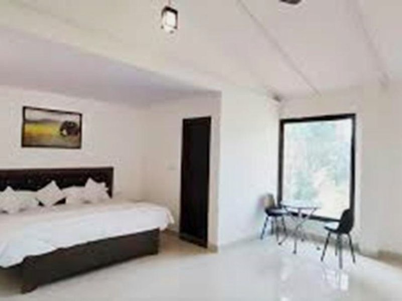 The Jungle Castle Resortの写真