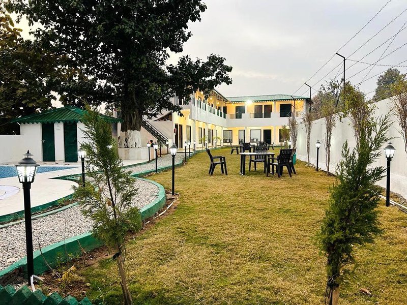 The Jungle Castle Resortの写真