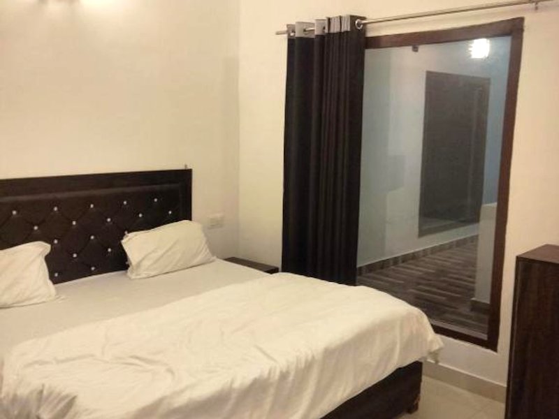 The Jungle Castle Resortの写真