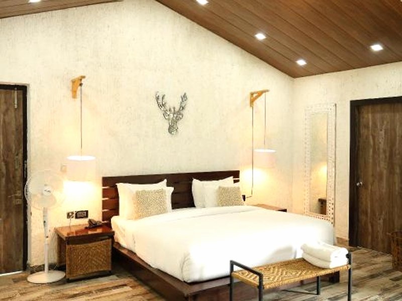 Nanau Luxury Resort & Spaの写真