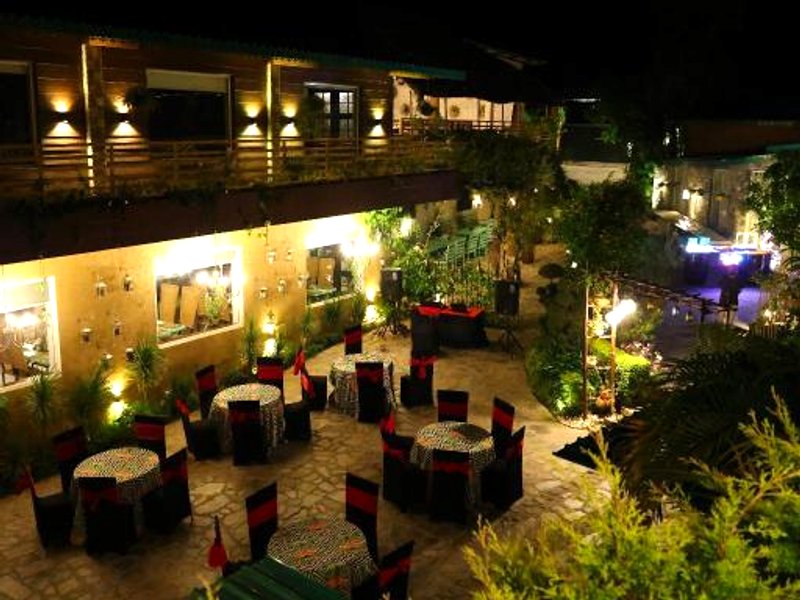 Nanau Luxury Resort & Spaの写真