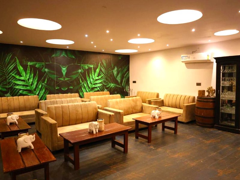 Nanau Luxury Resort & Spaの写真