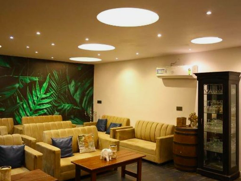 Nanau Luxury Resort & Spaの写真