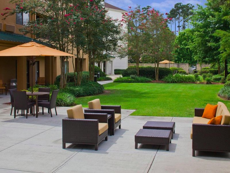 コートヤード ニューオーリンズ コヴィングトン/マンデビル (Courtyard New Orleans Covington/Mandeville)の写真