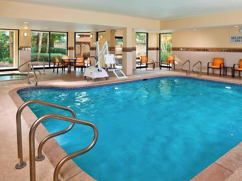 コートヤード ニューオーリンズ コヴィングトン/マンデビル (Courtyard New Orleans Covington/Mandeville)の写真