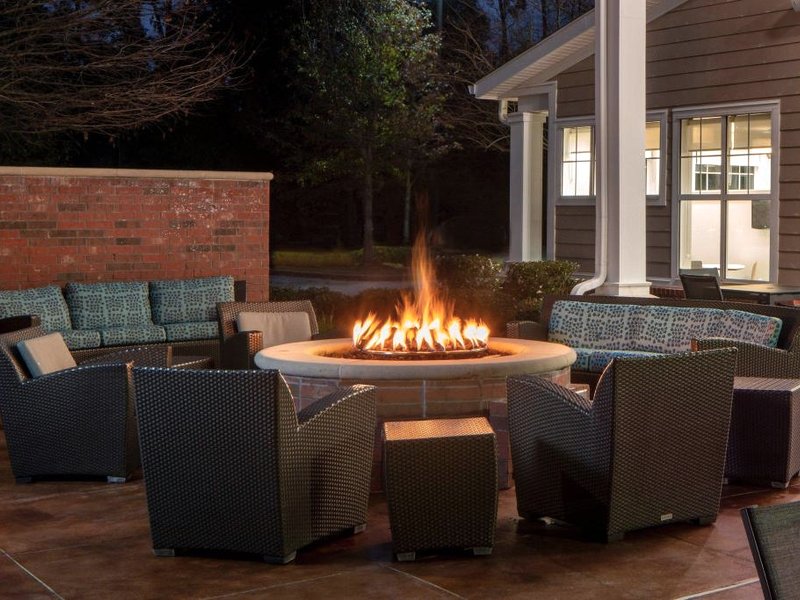 Residence Inn New Orleans Covington/North Shoreの写真