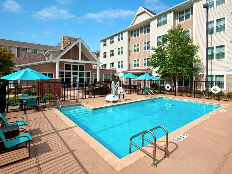 Residence Inn New Orleans Covington/North Shoreの写真