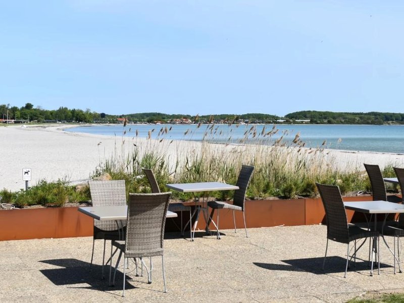 Hotel Kerteminde Strandの写真