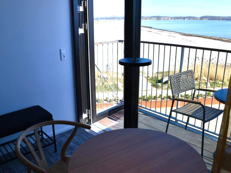 Hotel Kerteminde Strandの写真