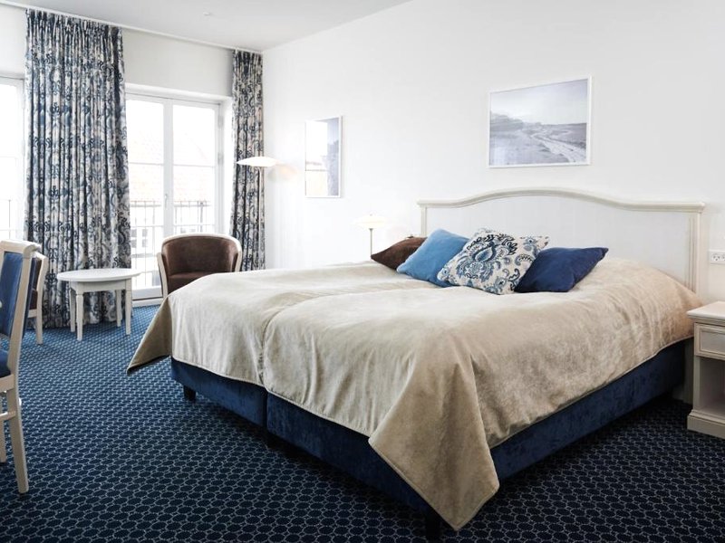 Tornøes Hotelの写真
