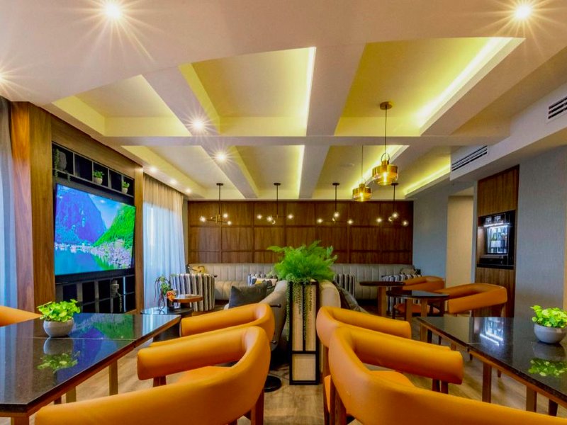 ホテル ルセルナ クリアカン (Hotel Lucerna Culiacan)の写真