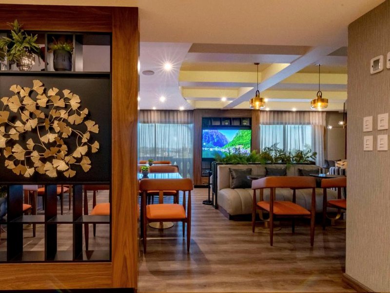 ホテル ルセルナ クリアカン (Hotel Lucerna Culiacan)の写真