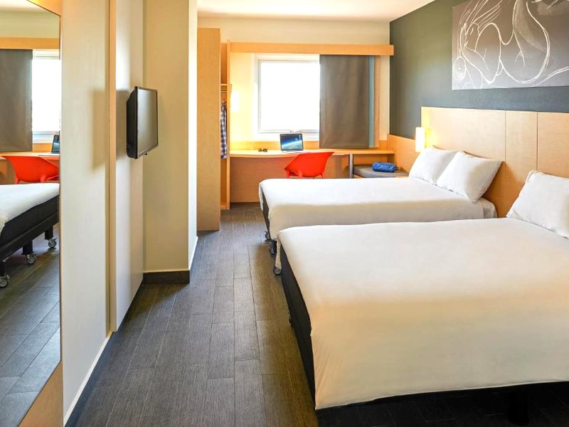 ibis Culiacanの写真