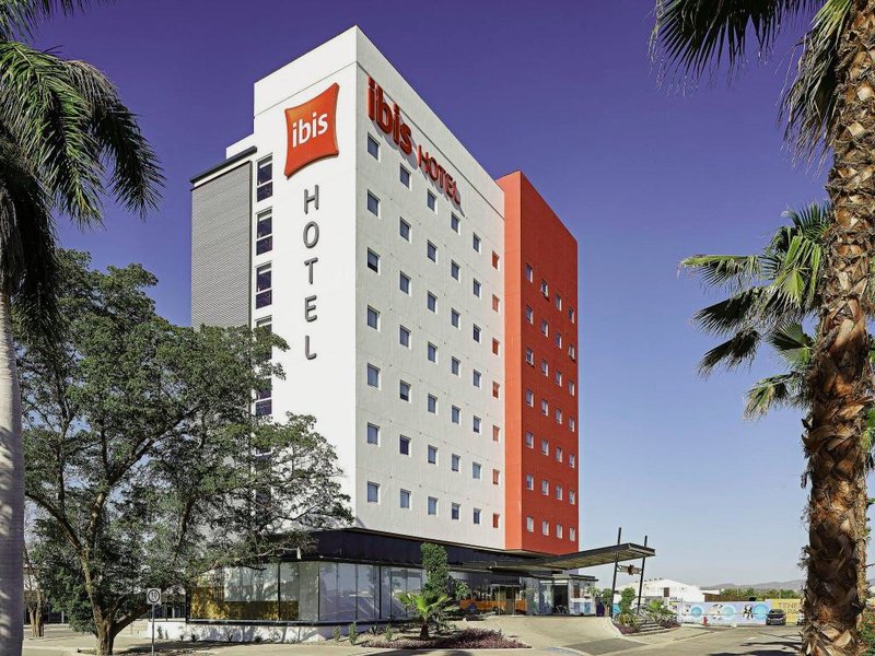 ibis Culiacanの写真