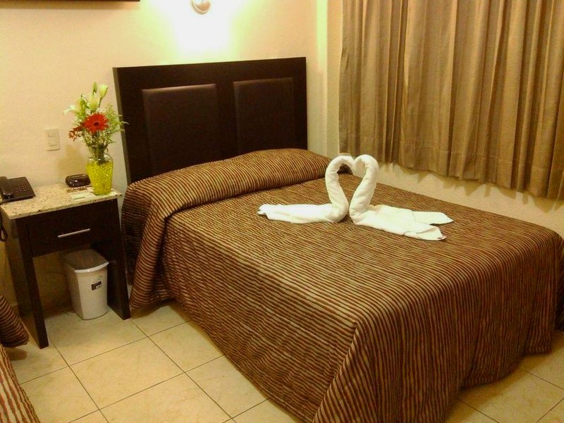Hotel San Franciscoの写真