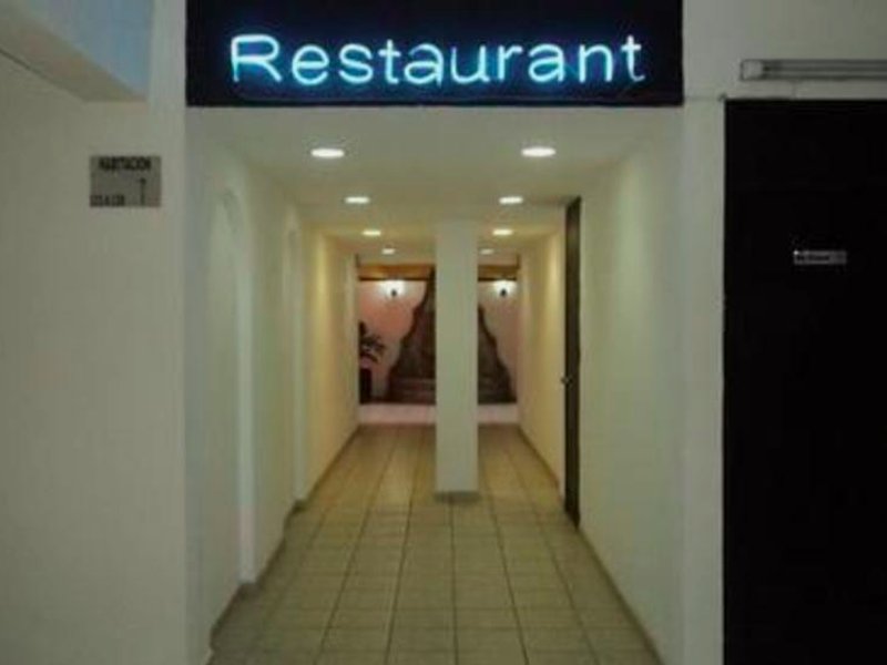 Hotel San Franciscoの写真