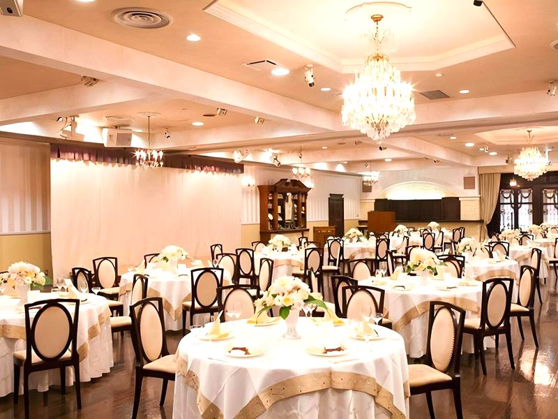 ホテルセントパレス倉吉 (Hotel St Palace Kurayoshi)の写真