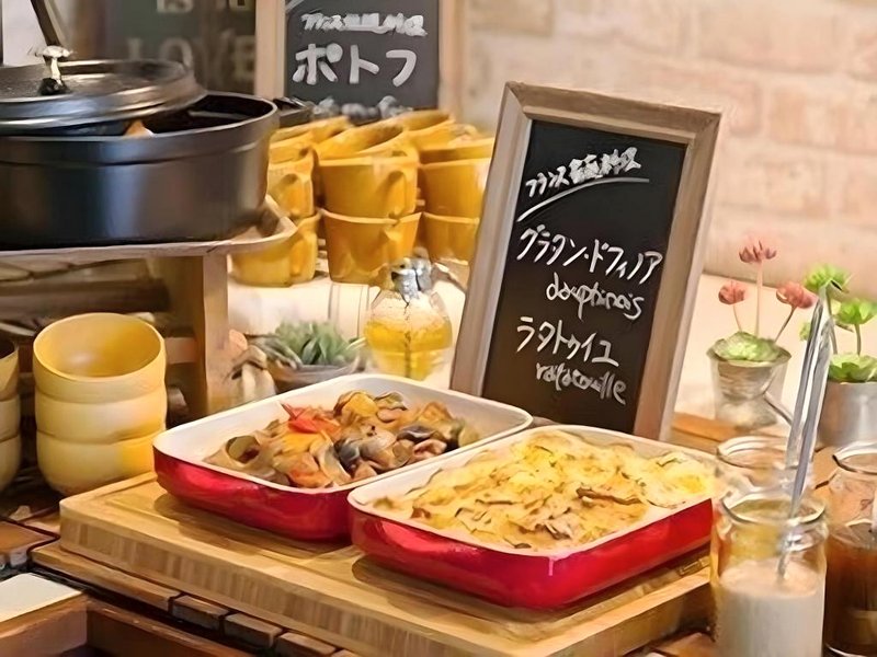 ホテルセントパレス倉吉 (Hotel St Palace Kurayoshi)の写真