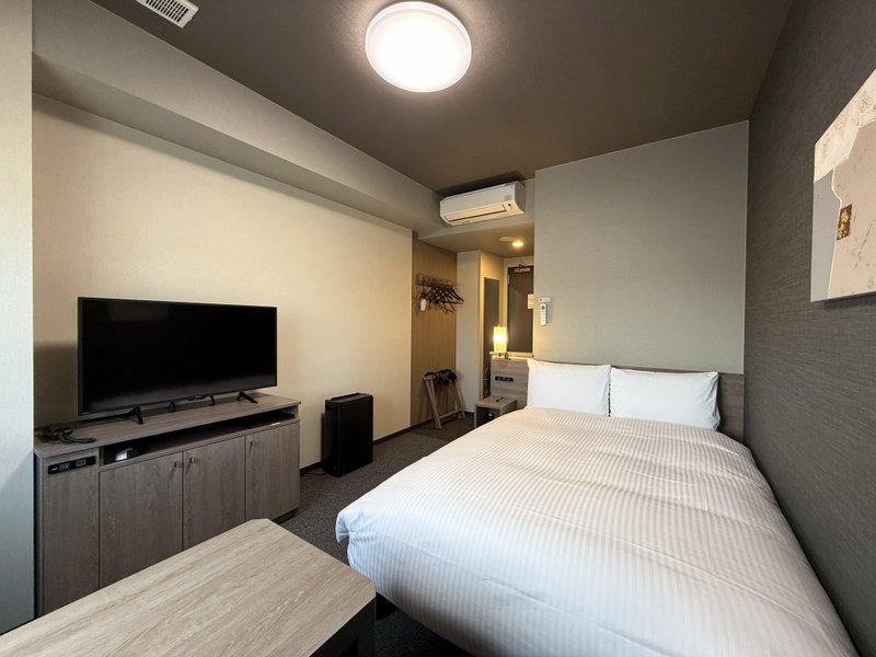 Hotel Route Inn Kurayoshi Ekimaeの写真