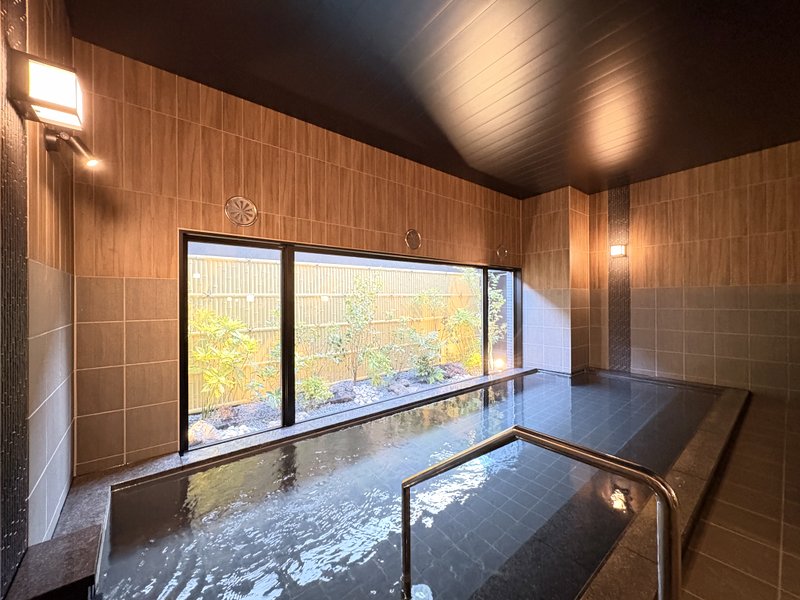 Hotel Route Inn Kurayoshi Ekimaeの写真