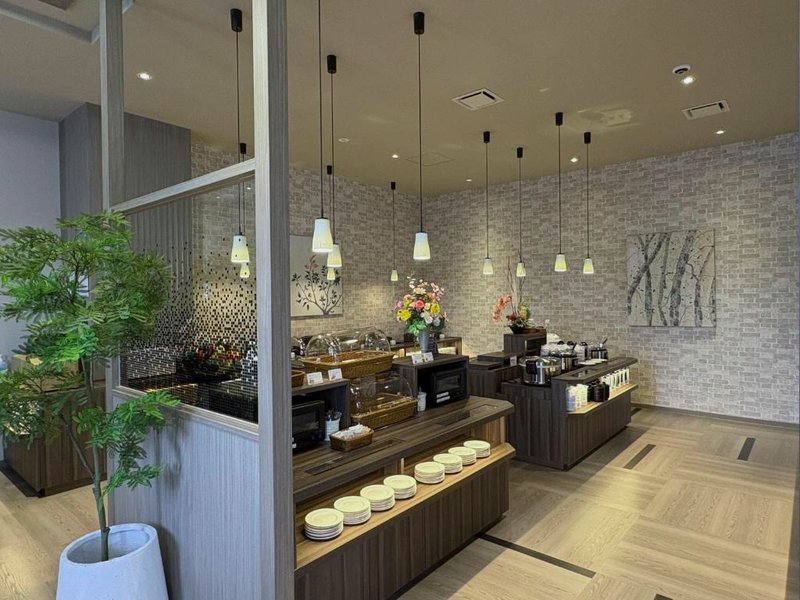 Hotel Route Inn Kurayoshi Ekimaeの写真