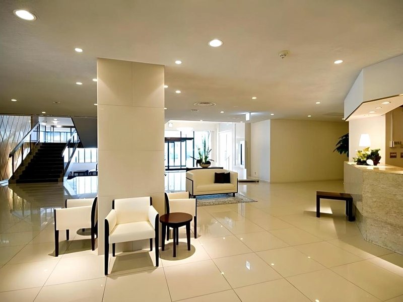 Kurayoshi City Hotelの写真