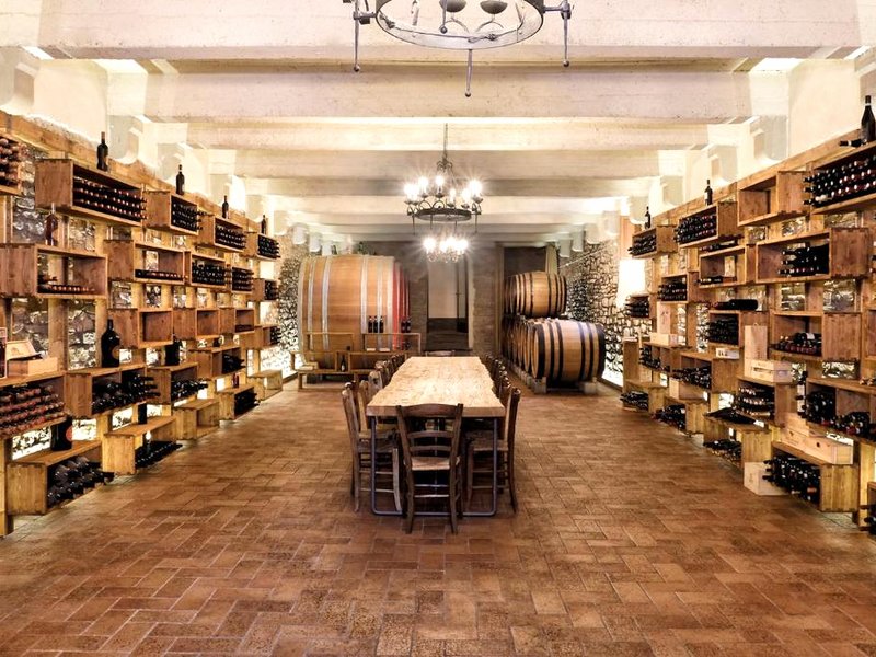 Relais La Torreの写真