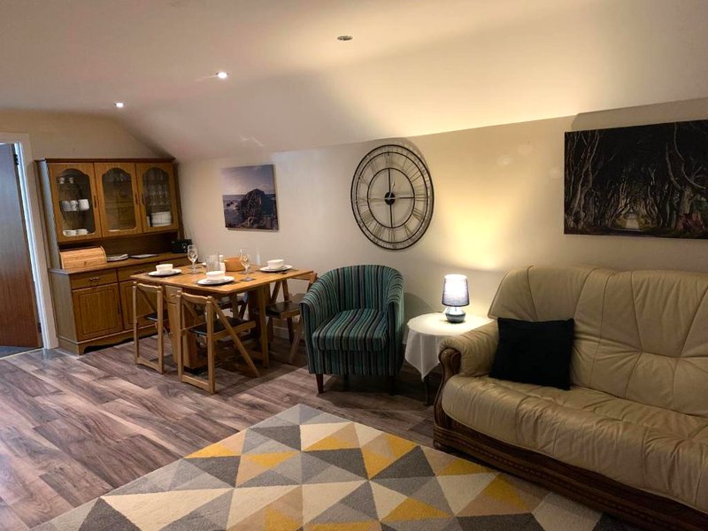 Glens of Antrim apartmentの写真