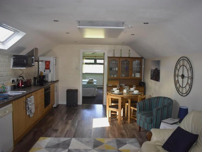 Glens of Antrim apartmentの写真