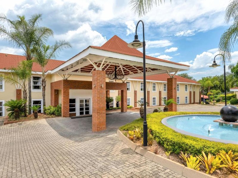 Protea Hotel Nelspruitの写真