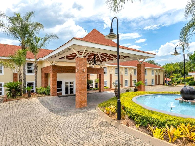 Protea Hotel Nelspruitの写真