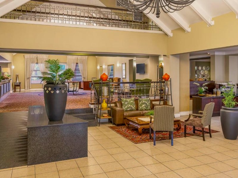 Protea Hotel Nelspruitの写真