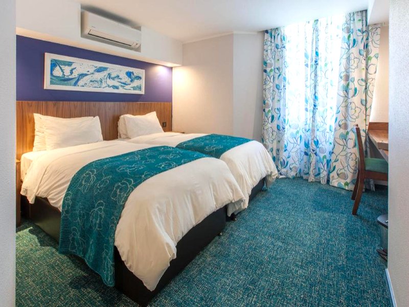 タウン ロッジ ムボンベラ (Town Lodge Mbombela)の写真