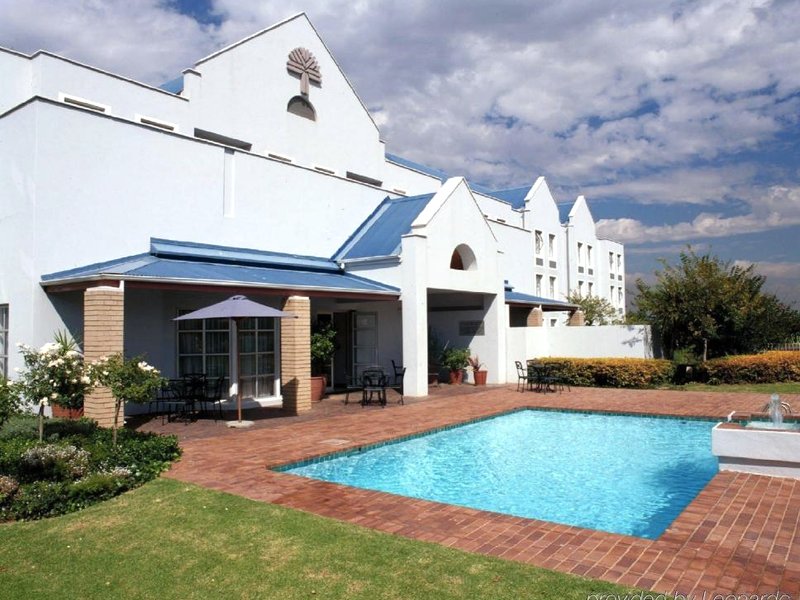 タウン ロッジ ムボンベラ (Town Lodge Mbombela)の写真