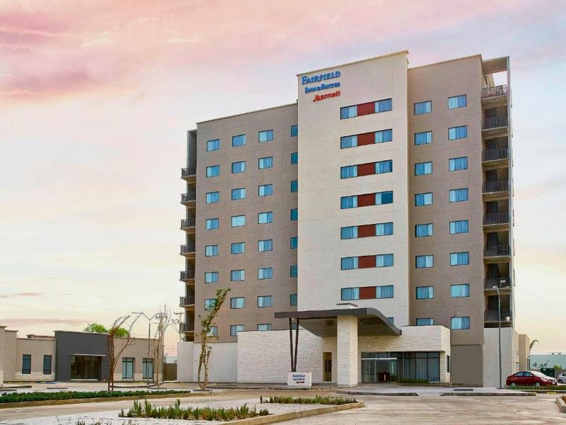 フェアフィールド イン&スイーツ アグアスカリエンテス (Fairfield Inn & Suites Aguascalientes)の写真